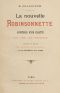 [Gutenberg 63409] • La nouvelle Robinsonnette · Aventures d'une fillette sur une île déserte